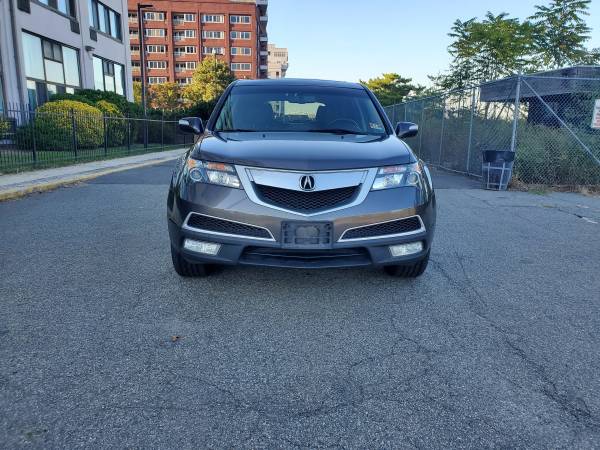2011 ACURA MDX TECH PACKAGE SH-AWD !!! for sale in Jamaica, NY – photo 13