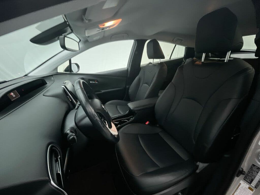 2017 Toyota Prius Prime Advanced for sale in Gainesville, GA – photo 11