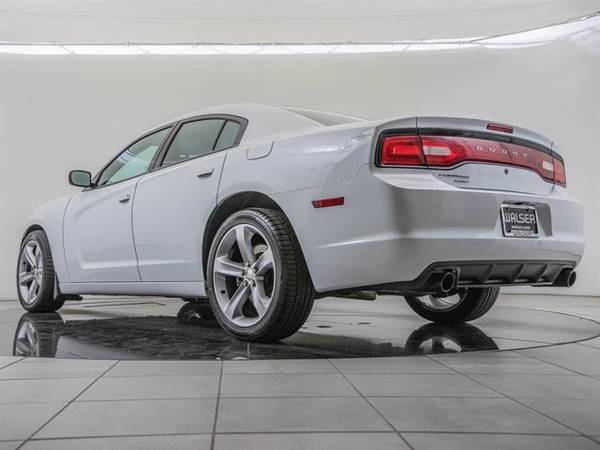 2014 Dodge Charger POL - - by dealer - vehicle for sale in Wichita, KS – photo 13