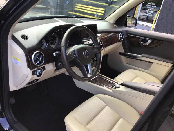 2013 Mercedes-Benz GLK-Class GLK350 4MATIC - - by for sale in Manchester, NH – photo 13