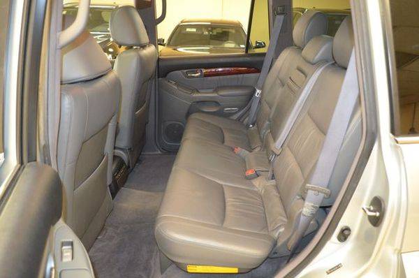 2008 Lexus GX GX 470 Sport Utility 4D - 99.9% GUARANTEED APPROVAL! for sale in Manassas, VA – photo 14