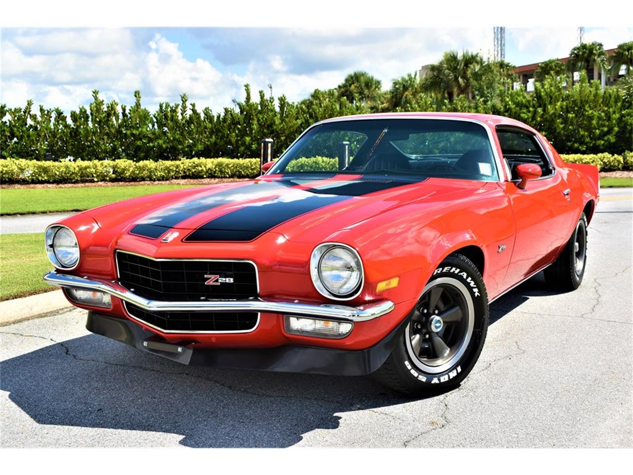 1973 Chevrolet Camaro Z28 for sale in Lakeland, FL – photo 16