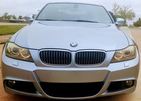 2011 BMW 335 Xdrive, twin turbo M package, rocket on wheels - cars & for sale in Oklahoma City, OK – photo 2