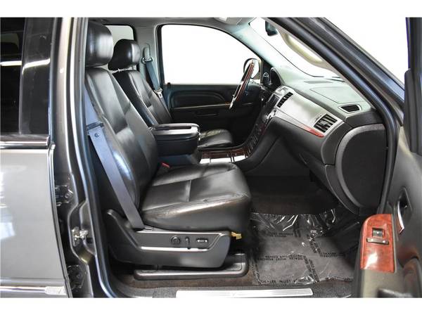 2011 Cadillac Escalade 4WD AWD Sport Utility 4D SUV for sale in Escondido, CA – photo 6