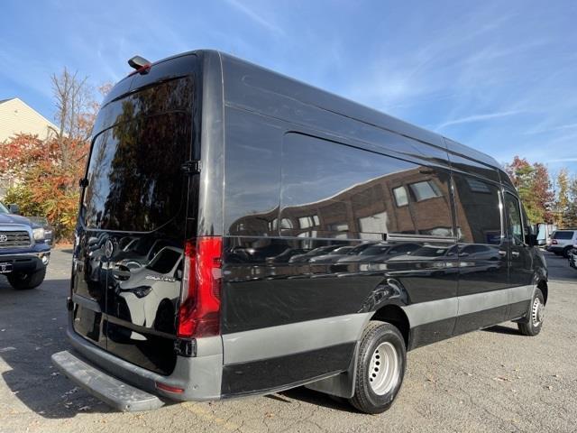 2020 Mercedes-Benz Sprinter 3500XD High Roof for sale in Sterling, VA – photo 3