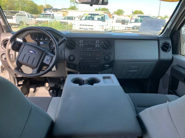 2016 FORD F250-TOOL BOXES GALORE! FINANCING AVAILABLE! for sale in Corpus Christi, TX – photo 16
