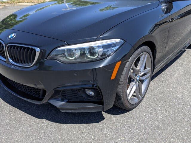 2019 BMW 2 Series 230i xDrive Convertible AWD for sale in Fort Mill, SC – photo 9