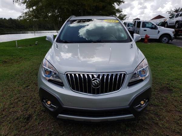 2016 Buick Encore for sale in St. Augustine, FL – photo 8
