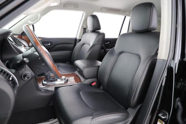 2019 INFINITI QX80 Luxe for sale in Other, NJ – photo 21