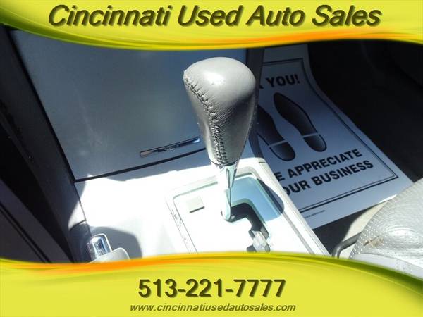 2006 Toyota Camry Solara SLE V6 - - by dealer for sale in Cincinnati, OH – photo 18