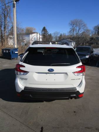 2019 Subaru Forester Premium - - by dealer - vehicle for sale in Hales Corners, WI – photo 3