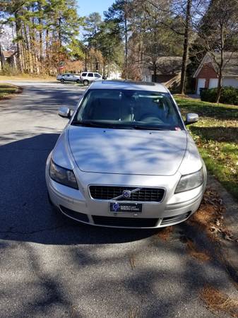2007 VOLVO S40 - cars & trucks - by owner - vehicle automotive sale for sale in Lilburn, GA – photo 2