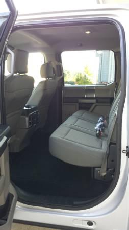 2015 Ford F-150 for sale in Roseburg, OR – photo 7