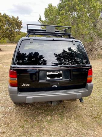 1997 Jeep Grand Cherokee 4x4 for sale in Austin, TX – photo 5