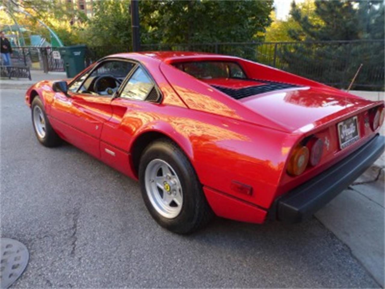 1979 Ferrari 308 for sale in Mundelein, IL – photo 4