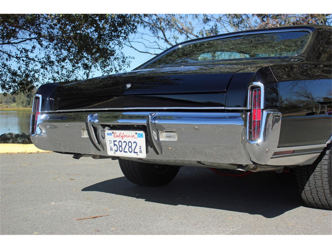 1970 Chevrolet Monte Carlo for sale in San Diego, CA – photo 21