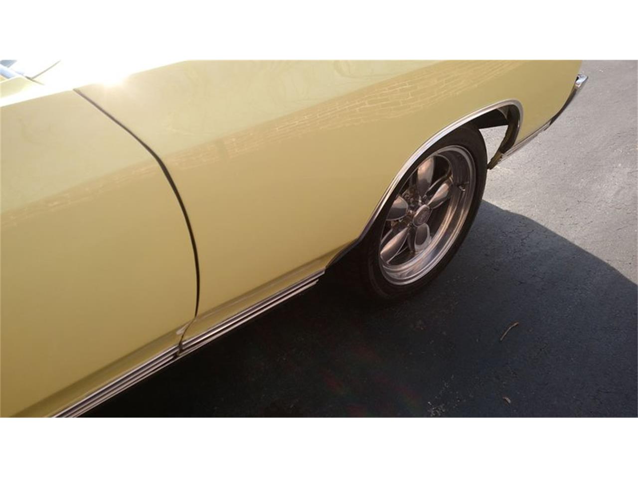 1971 Chevrolet Monte Carlo for sale in Huntingtown, MD – photo 14