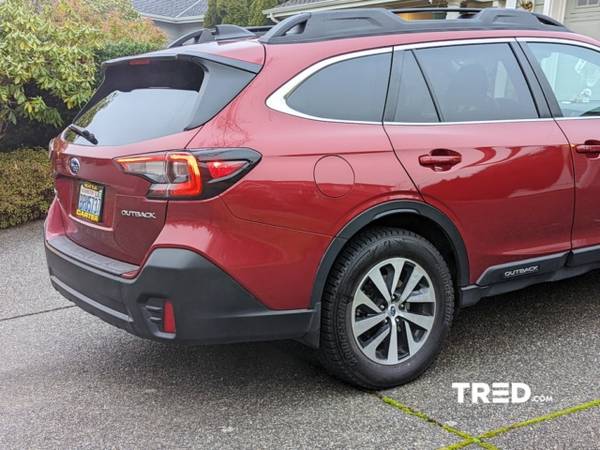 2020 Subaru Outback - - by dealer - vehicle automotive for sale in Seattle, WA – photo 6