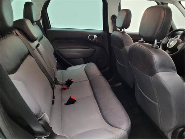 2015 FIAT 500L Lounge - hatchback - - by dealer for sale in El Cajon, CA – photo 19
