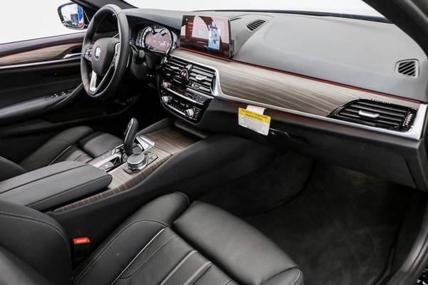 ___540i___2019_BMW_540i_$499_OCTOBER_MONTHLY_LEASE_SPECIAL_ for sale in Honolulu, HI – photo 21
