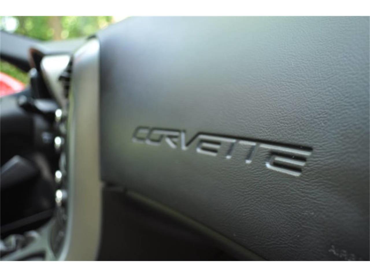 2006 Chevrolet Corvette for sale in Clifton Park, NY – photo 43