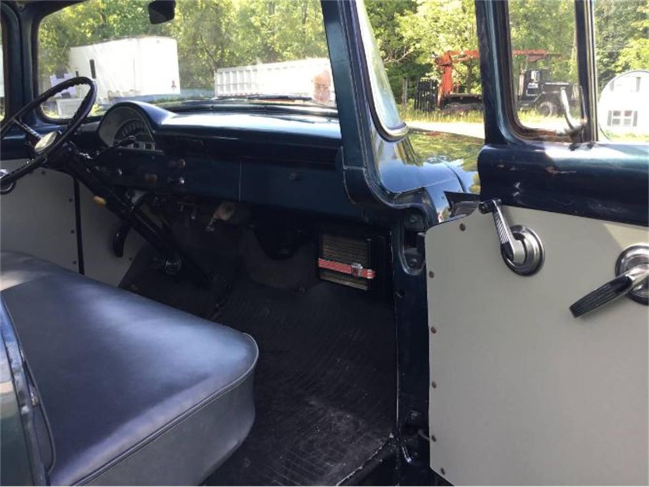 1956 Ford F100 for sale in Cadillac, MI – photo 3