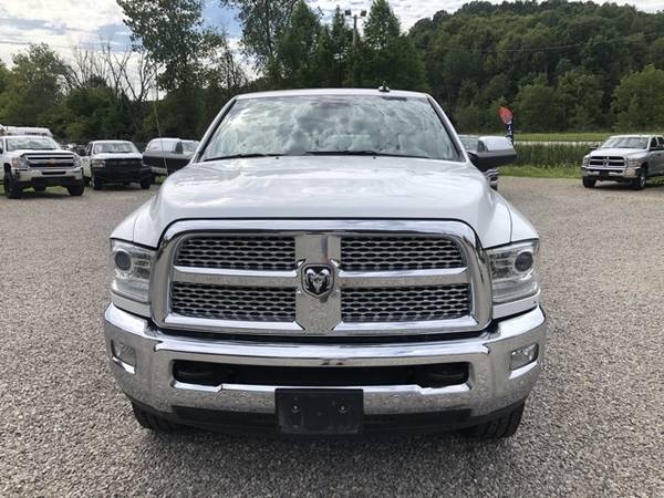 2018 Ram 2500 Laramie - cars & trucks - by dealer - vehicle... for sale in Cambridge, PA – photo 2