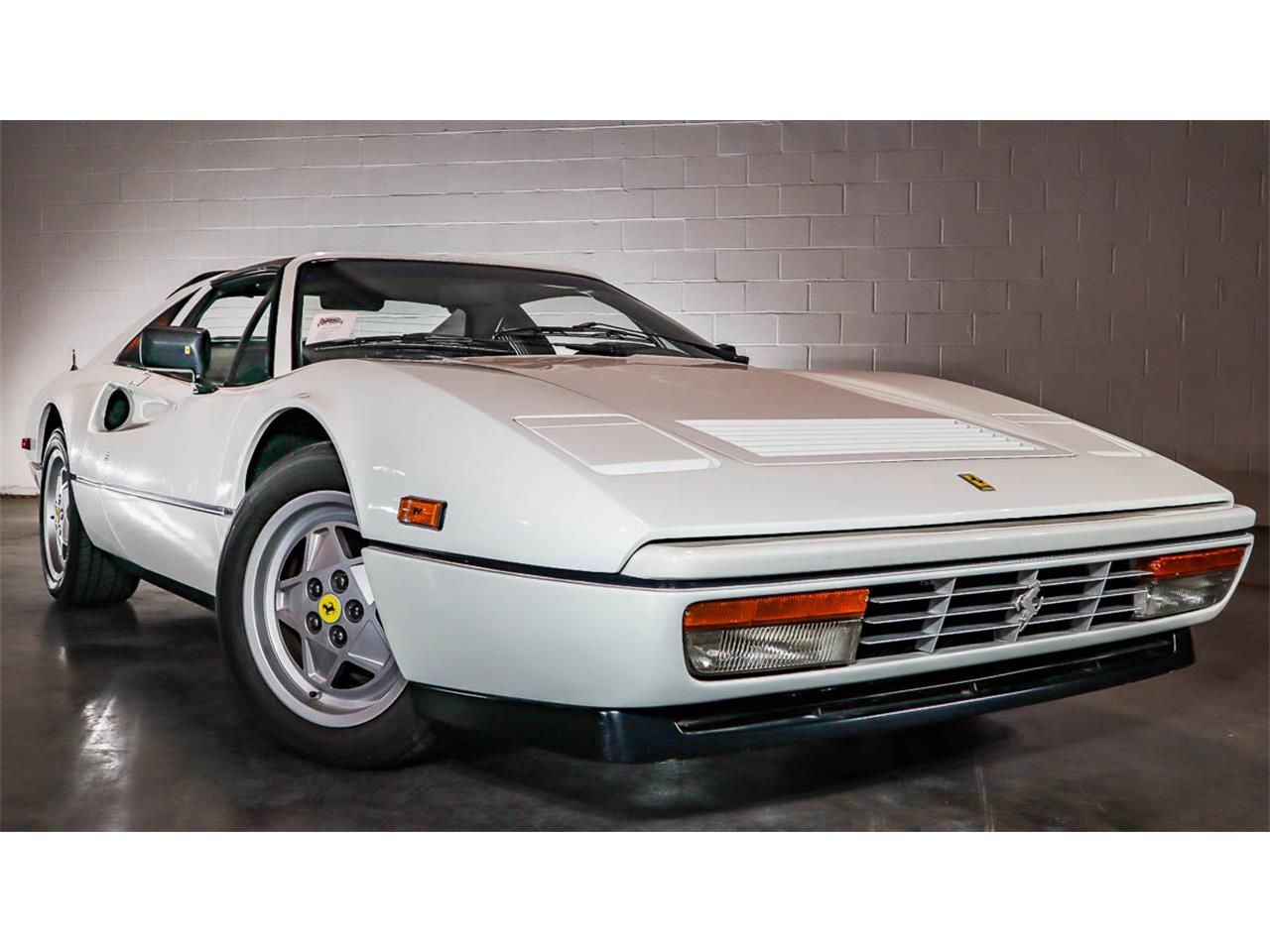 1988 Ferrari 328 for sale in Jackson, MS – photo 2