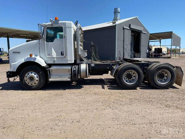 2012 Kenworth T800 specialty-trucks - - by dealer for sale in Other, MO – photo 7