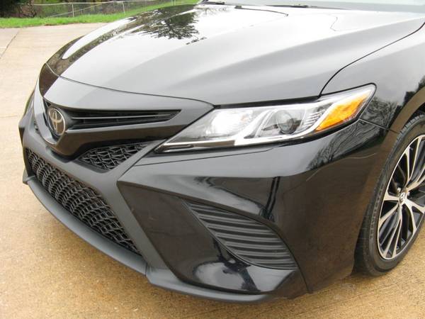 2018 *Toyota* *Camry* *FAST BANK APPROVAL AVAILABLE WWW for sale in Cleveland, OH – photo 10