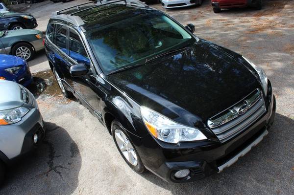2014 *Subaru* *Outback* *2.5i* Limited for sale in Charleston, SC – photo 14
