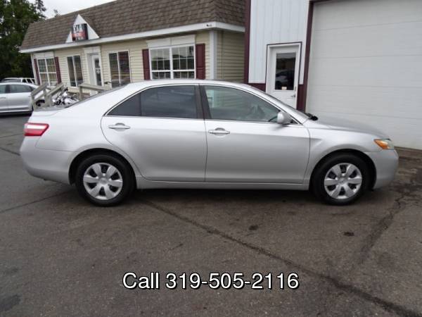 2008 Toyota Camry 4dr Sdn I4 Auto LE for sale in Waterloo, IA – photo 7