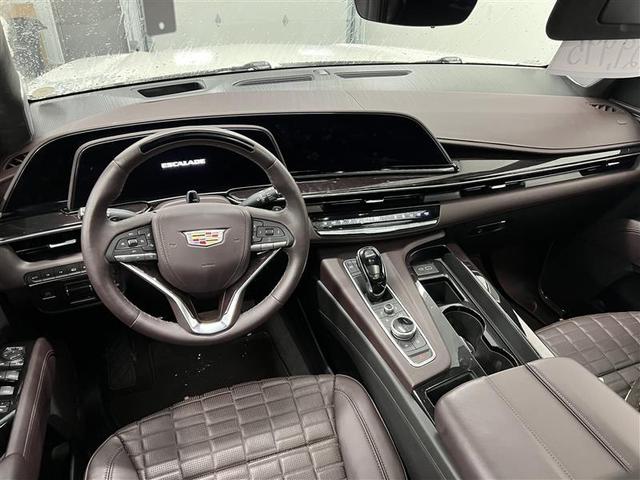 2022 Cadillac Escalade Sport Platinum for sale in Bismarck, ND – photo 10