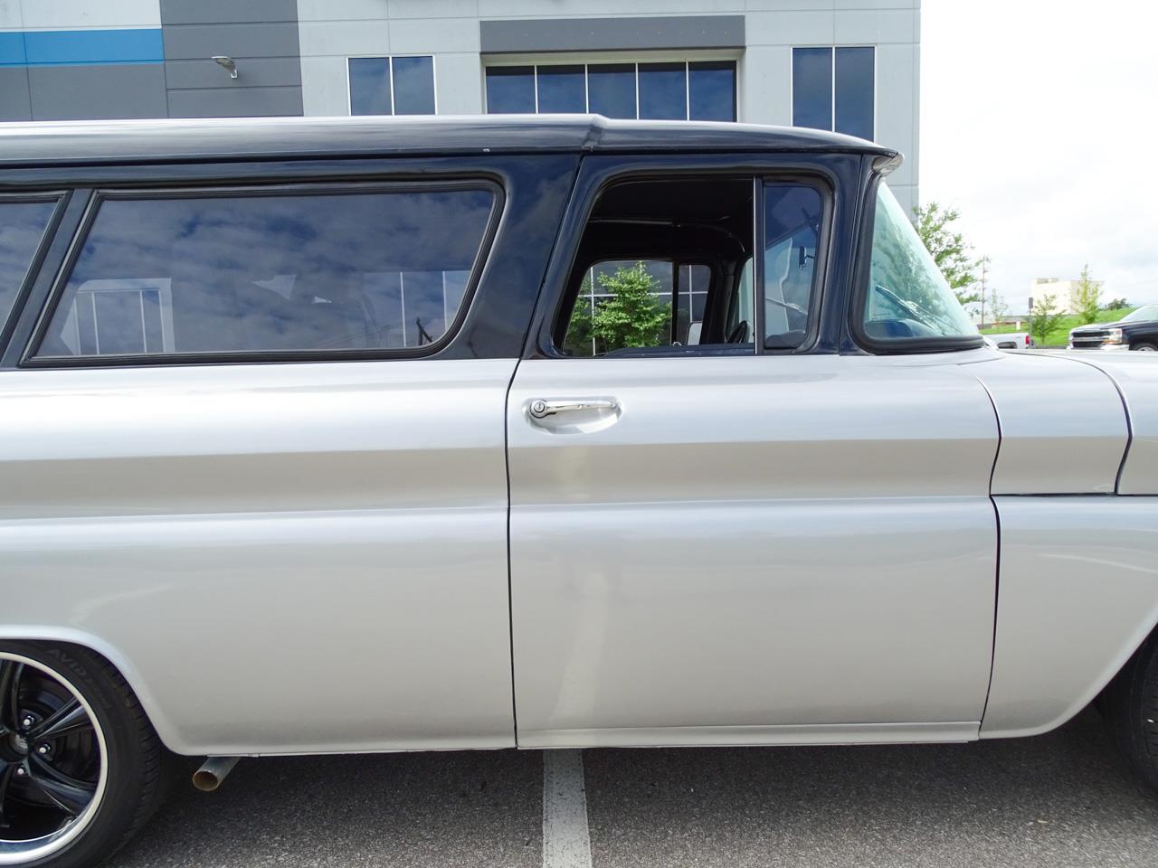 1963 Chevrolet Suburban for sale in O'Fallon, IL – photo 50