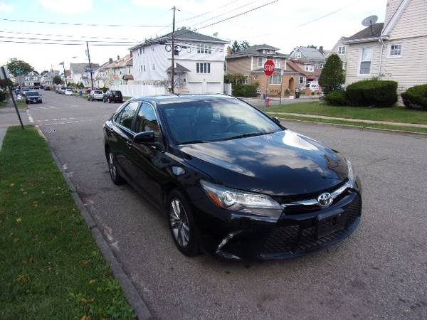 !!! 2016 TOYOTA CAMRY - SE !!! - cars & trucks - by owner - vehicle... for sale in Elizabeth, NJ – photo 5