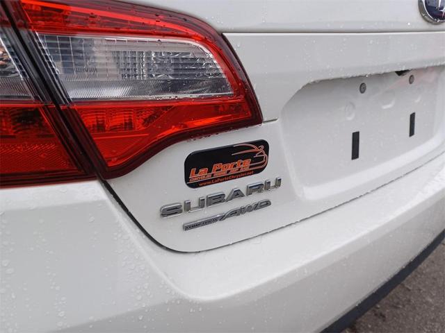 2019 Subaru Legacy 2.5i Premium for sale in La Porte, IN – photo 15