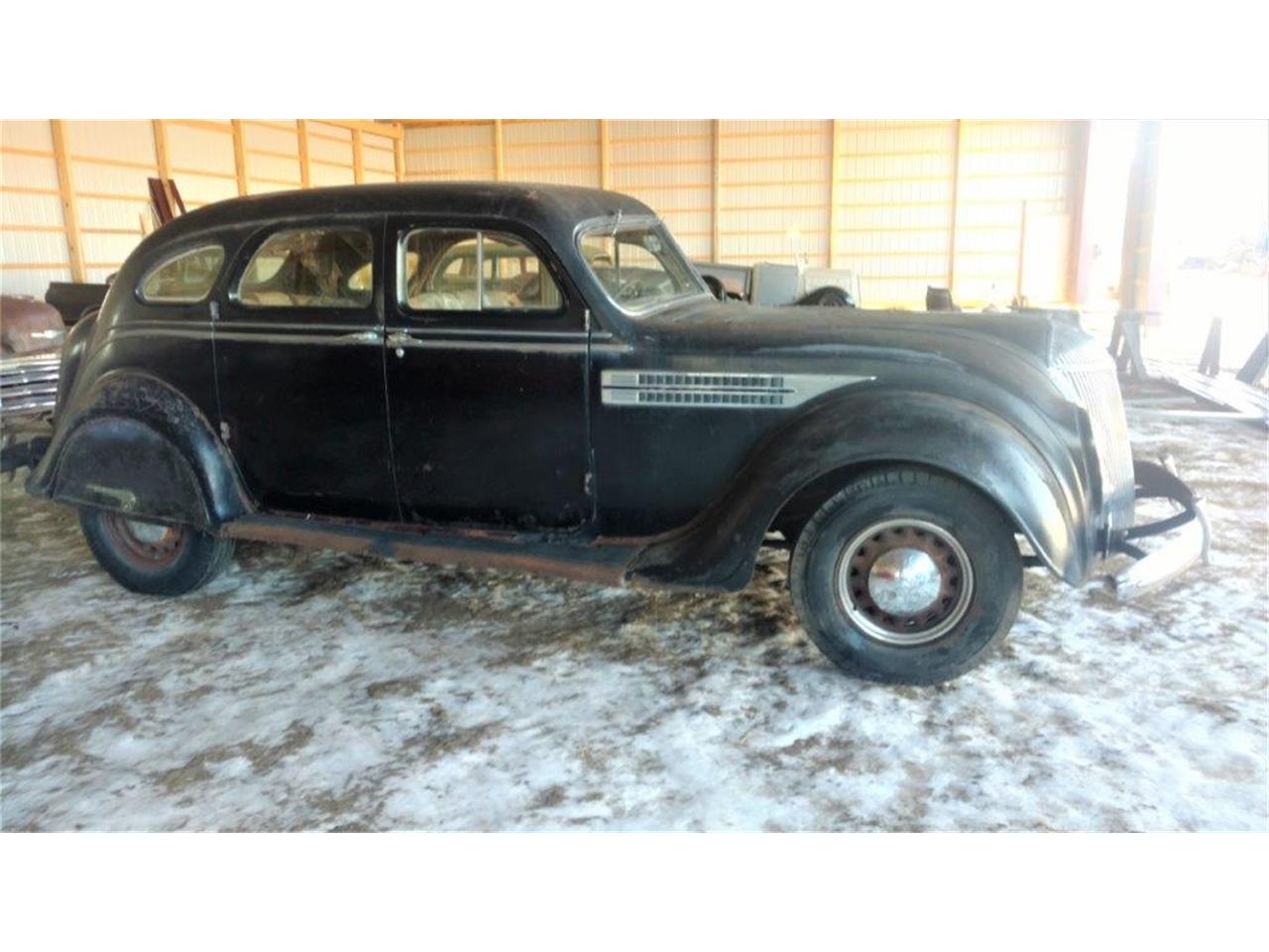 1936 Chrysler Airflow for sale in Parkers Prairie, MN – photo 18