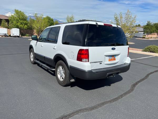 2004 Ford Expedition for sale in Santa Clara, UT – photo 3