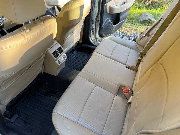 2018 Subaru Outback 2 5i Limited Wagon 4D for sale in Huntington, VT – photo 7