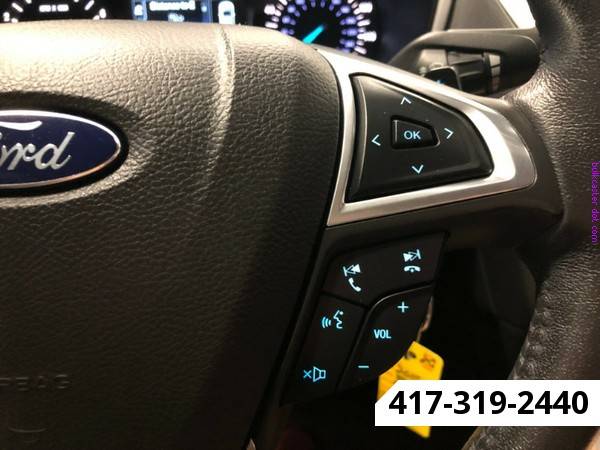 Ford Fusion SE Sport, only 73k miles! for sale in Branson West, MO – photo 20