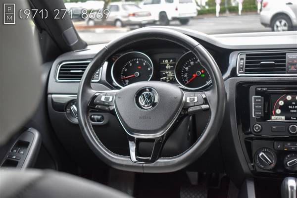 2015 Volkswagen Jetta SE PZEV for sale in Portland, OR – photo 24