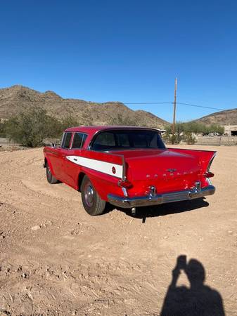 1959 Rambler super ac car for sale in Peoria, AZ – photo 2