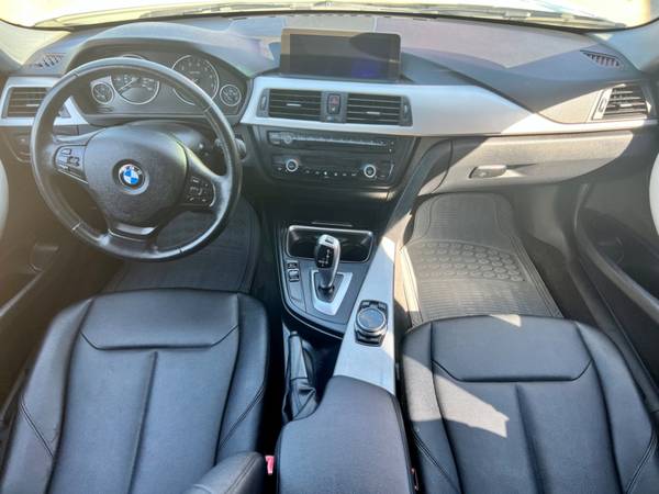 2014 BMW 3 SERIES 4 DOOR SEDAN - - by dealer - vehicle for sale in Fort Worth, TX – photo 18