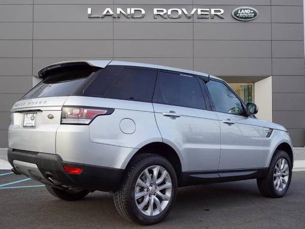 2014 Land Rover Range Rover Sport 4WD 4dr HSE for sale in Ocean, NJ – photo 2