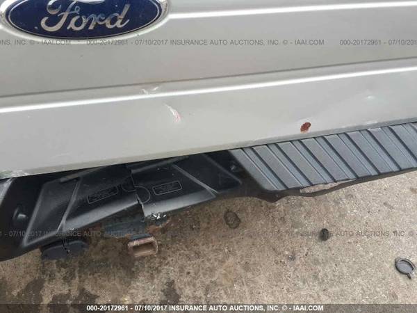 2009 F150 FX4 for sale in South Bend, IN – photo 8