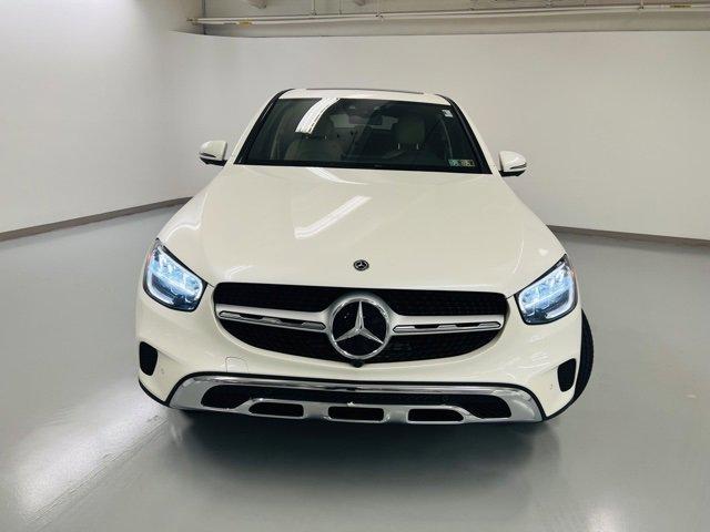 2020 Mercedes-Benz GLC 300 4MATIC Coupe for sale in Other, PA – photo 3