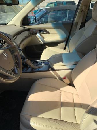 2013 Acura MDX for sale in Valley Stream, NY – photo 6