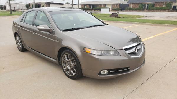 2007 ACURA TL*CARFAX CERTIFIED*LOOKS GOOD AND RUNS GOOD* CALL US* -... for sale in Tulsa, OK – photo 2