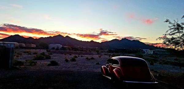 37 Chevy Sedan for sale in Yuma, AZ – photo 16