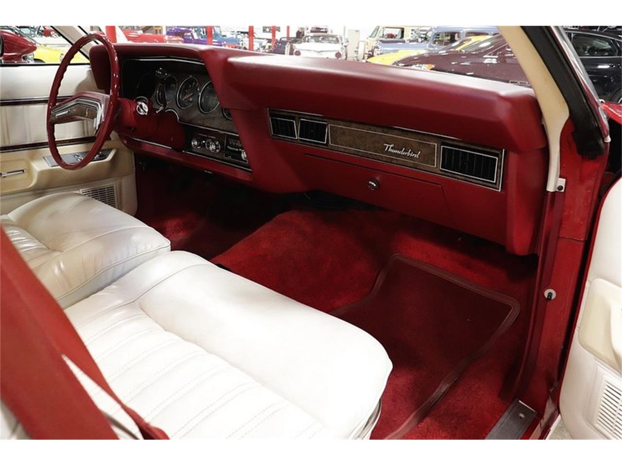 1978 Ford Thunderbird for sale in Kentwood, MI – photo 20